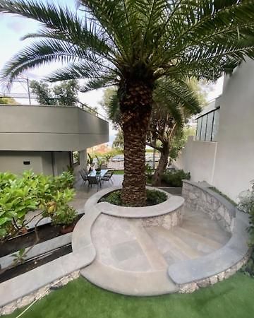 Villa Centaurea Apartment With Private Parking Taormina Exteriör bild