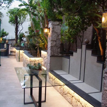Villa Centaurea Apartment With Private Parking Taormina Exteriör bild