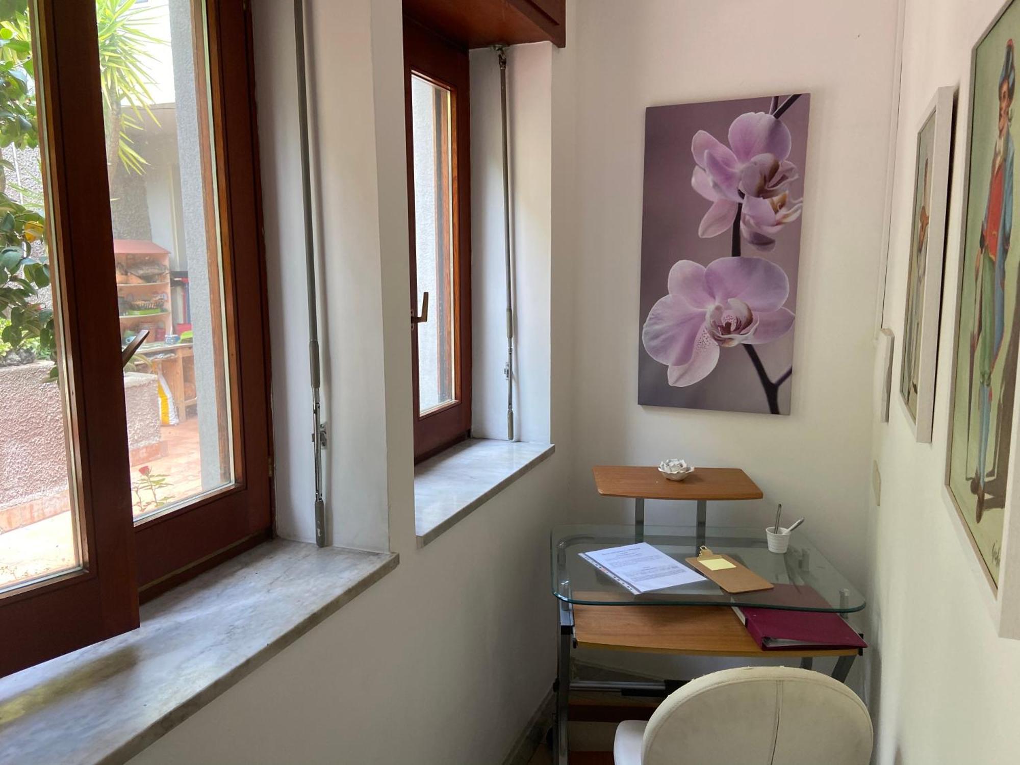 Villa Centaurea Apartment With Private Parking Taormina Exteriör bild