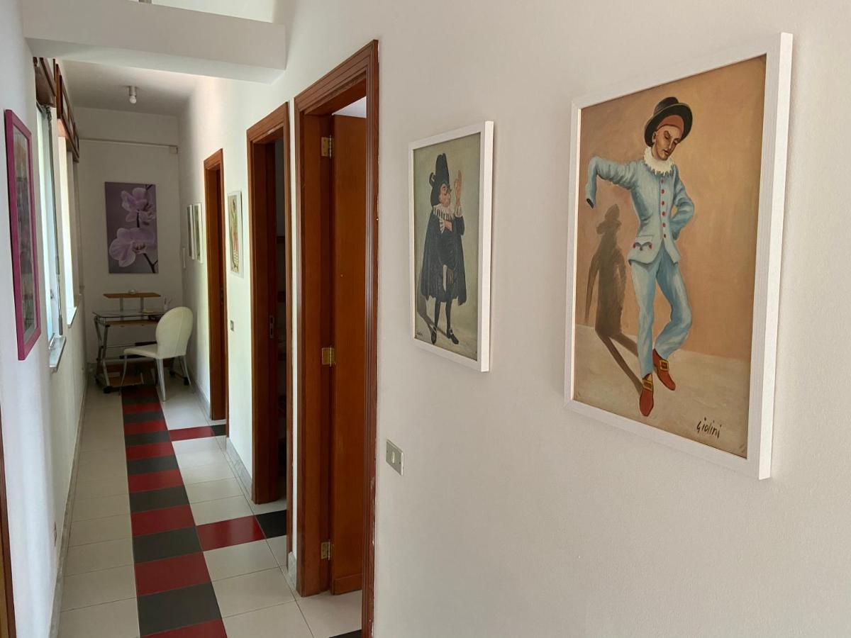 Villa Centaurea Apartment With Private Parking Taormina Exteriör bild