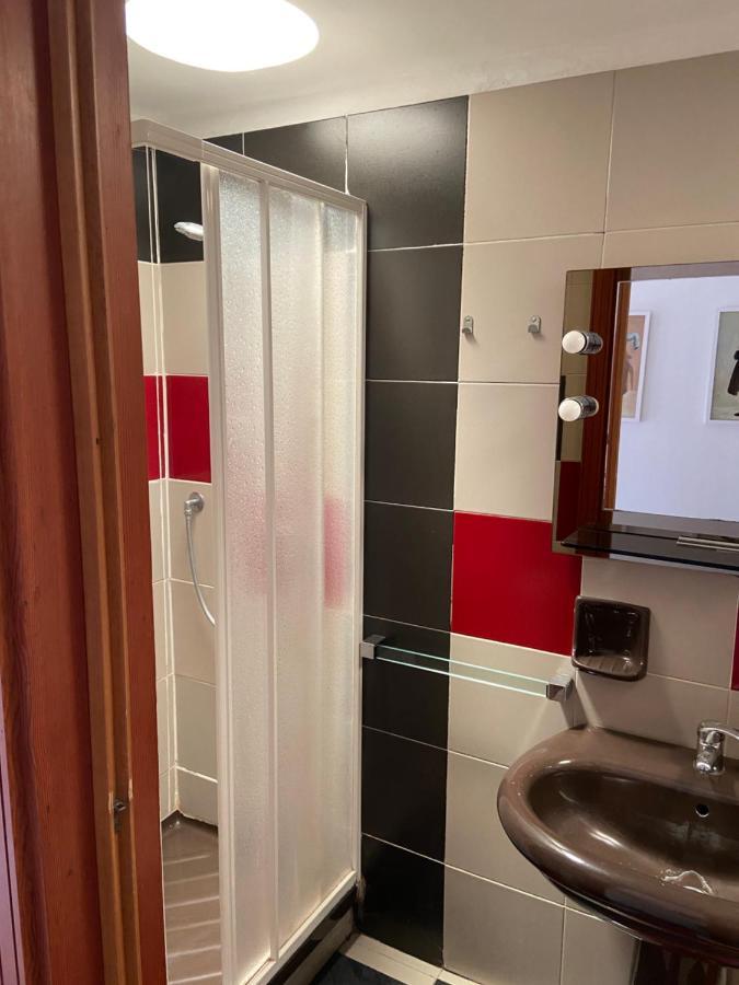 Villa Centaurea Apartment With Private Parking Taormina Exteriör bild