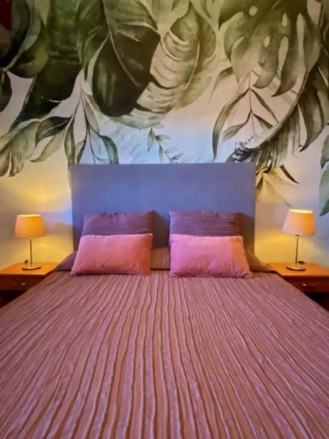 Villa Centaurea Apartment With Private Parking Taormina Exteriör bild