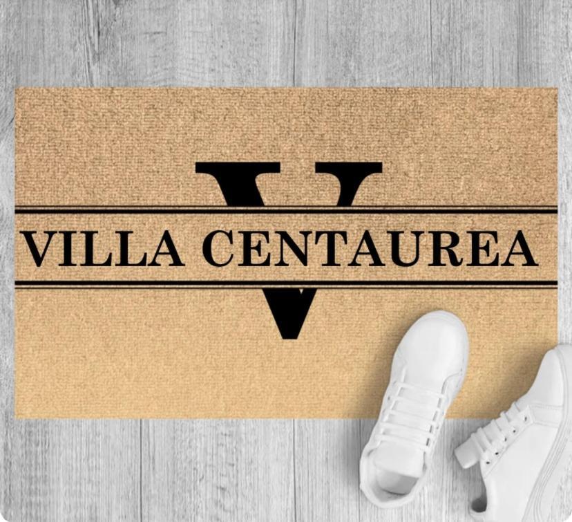 Villa Centaurea Apartment With Private Parking Taormina Exteriör bild