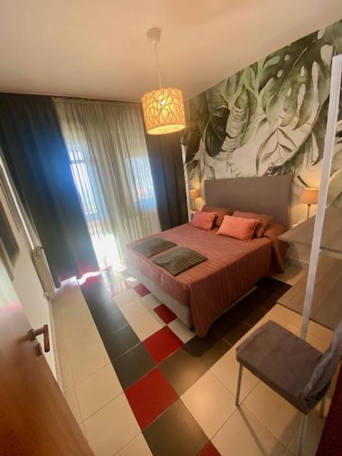 Villa Centaurea Apartment With Private Parking Taormina Exteriör bild