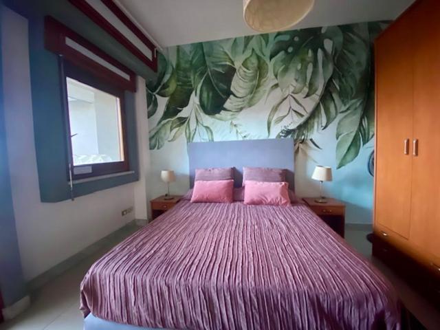 Villa Centaurea Apartment With Private Parking Taormina Exteriör bild