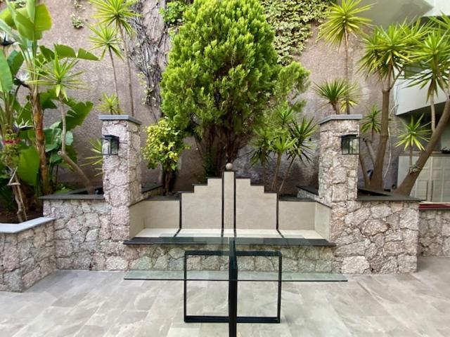 Villa Centaurea Apartment With Private Parking Taormina Exteriör bild