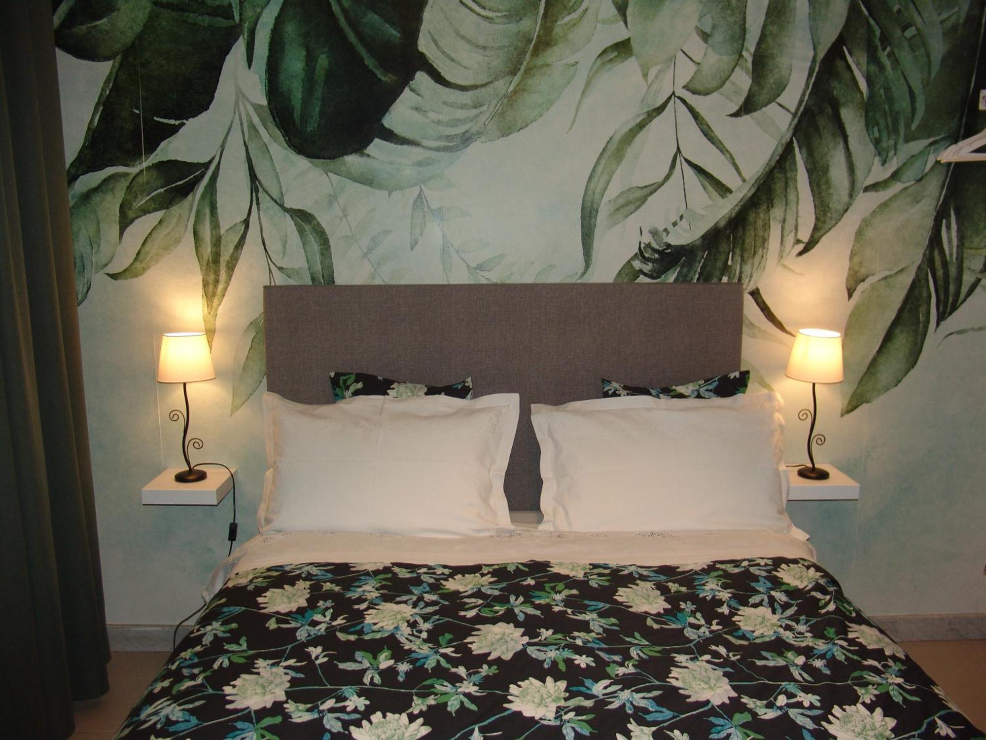 Villa Centaurea Apartment With Private Parking Taormina Exteriör bild