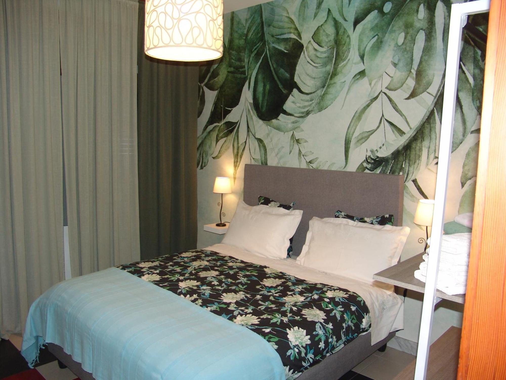 Villa Centaurea Apartment With Private Parking Taormina Exteriör bild
